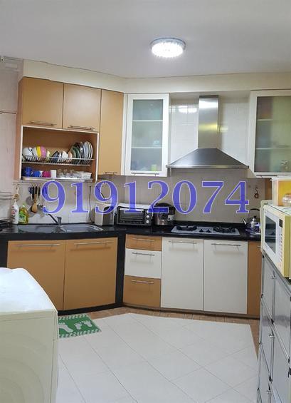 Blk 684C Choa Chu Kang Crescent (Choa Chu Kang), HDB 5 Rooms #162655452